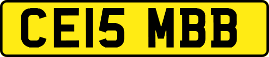 CE15MBB