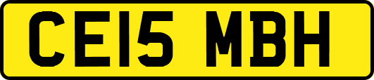CE15MBH