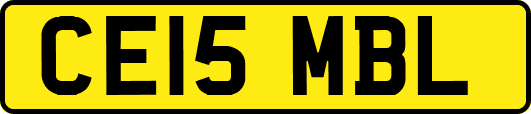 CE15MBL