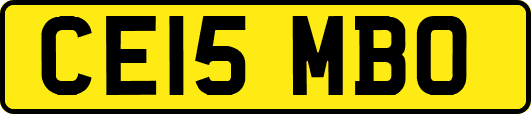 CE15MBO