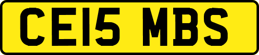 CE15MBS