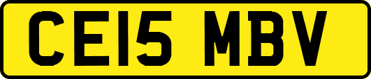 CE15MBV