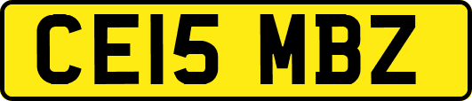 CE15MBZ