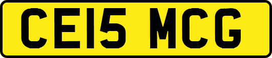 CE15MCG