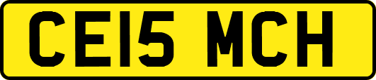 CE15MCH