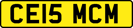 CE15MCM