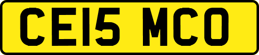 CE15MCO