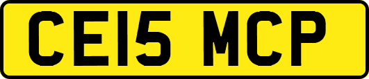 CE15MCP