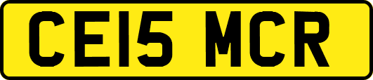 CE15MCR