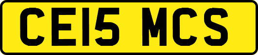CE15MCS
