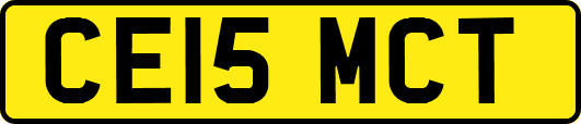 CE15MCT