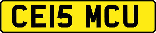 CE15MCU