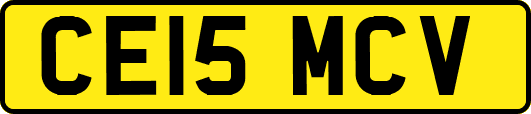 CE15MCV