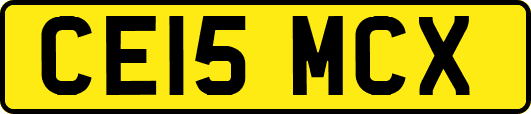 CE15MCX