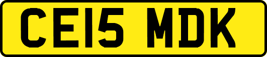 CE15MDK
