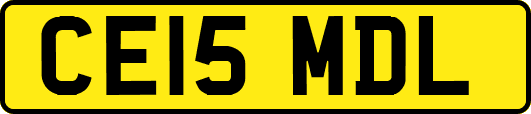 CE15MDL