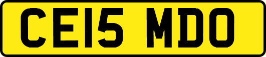 CE15MDO