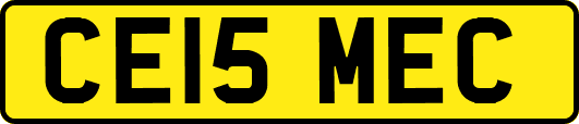 CE15MEC