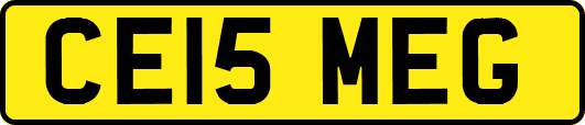 CE15MEG