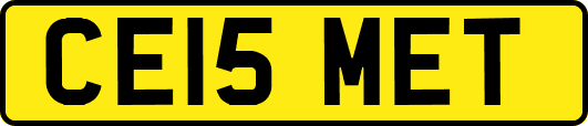 CE15MET