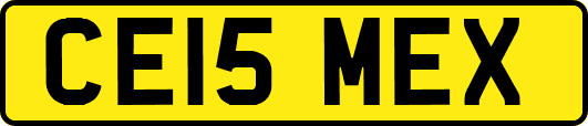 CE15MEX