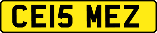 CE15MEZ