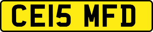 CE15MFD