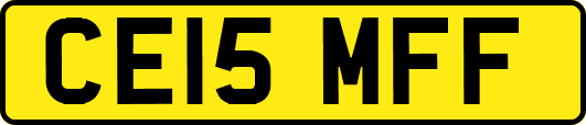 CE15MFF