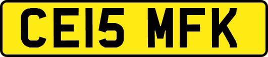 CE15MFK