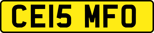 CE15MFO