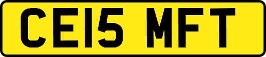 CE15MFT