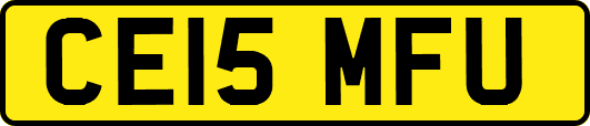 CE15MFU