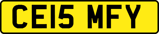 CE15MFY