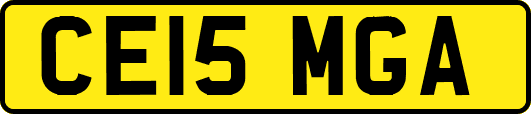 CE15MGA