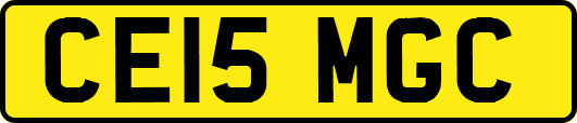 CE15MGC