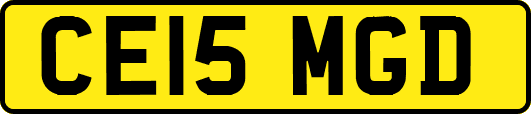 CE15MGD