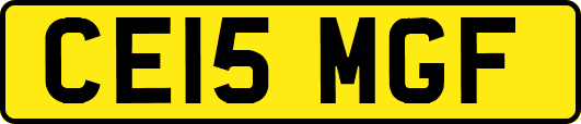 CE15MGF