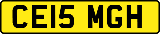CE15MGH