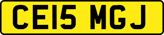 CE15MGJ