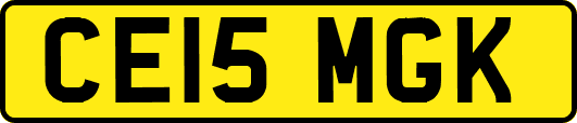 CE15MGK