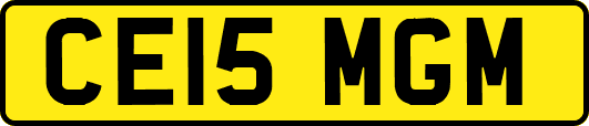 CE15MGM