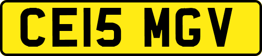 CE15MGV