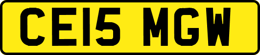 CE15MGW