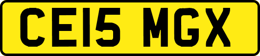 CE15MGX