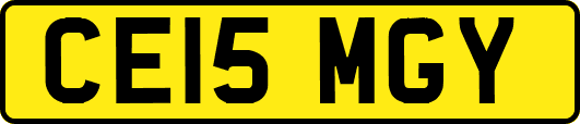 CE15MGY