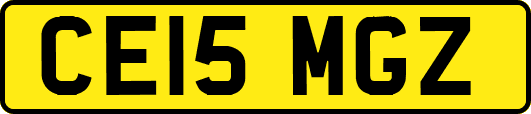 CE15MGZ