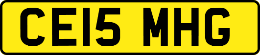 CE15MHG