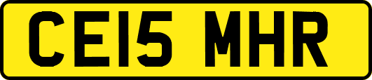 CE15MHR