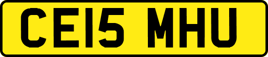 CE15MHU