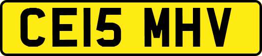 CE15MHV